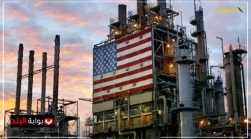 تخالف التوقعات.. ارتفاع مفاجئ في منصات النفط الأمريكية رغم التراجع السنوي الكبير مؤشر هام لأسعار الطاقة؟ 1